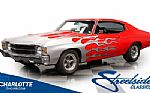 1971 Chevelle Pro Street Thumbnail 1