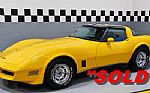 1980 Corvette Thumbnail 1