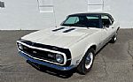 1968 Camaro SS Thumbnail 2