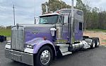 2000 Kenworth 