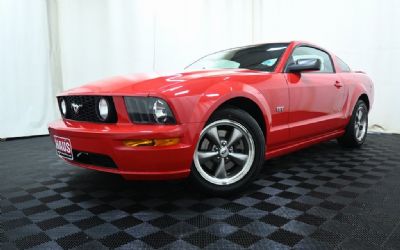 Photo of a 2006 Ford Mustang GT Premium for sale
