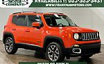 2015 Jeep Renegade