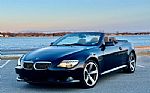 2008 BMW 650I