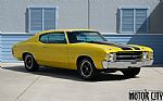 1971 Chevelle Thumbnail 1