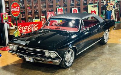 Photo of a 1966 Chevrolet Chevelle for sale