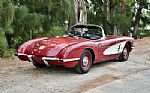 1960 Corvette Thumbnail 46