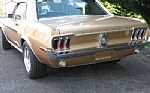 1968 Mustang Thumbnail 8