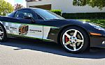 2008 Corvette Indy Pace Car Thumbnail 2