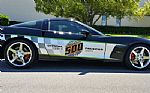 2008 Corvette Indy Pace Car Thumbnail 3