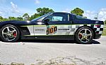 2008 Corvette Indy Pace Car Thumbnail 6