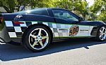 2008 Corvette Indy Pace Car Thumbnail 4