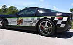 2008 Corvette Indy Pace Car Thumbnail 7