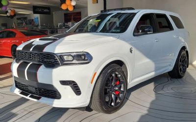 Photo of a 2023 Dodge Durango Hellcat for sale