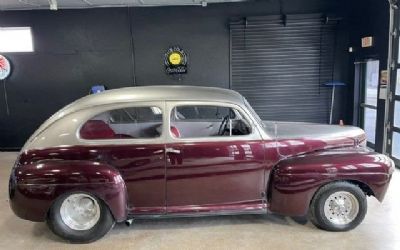 Photo of a 1946 Ford Custom for sale