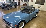 1975 TR6 Thumbnail 2