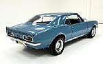 1967 Camaro Hardtop SS396 Tribute Thumbnail 5