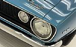 1967 Camaro Hardtop SS396 Tribute Thumbnail 10