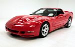 1997 Corvette Coupe Thumbnail 1