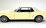 1965 Mustang Hardtop Thumbnail 2