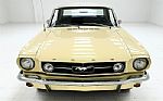 1965 Mustang Hardtop Thumbnail 8