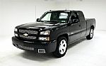 2003 Chevrolet Silverado SS Extended Cab Shor