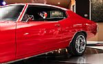 1970 Chevelle Restomod Thumbnail 29