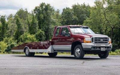 Photo of a 1999 Ford Super Duty F-350 SRW Supercab 1999 Ford Super Duty F-350 SRW Supercab 142