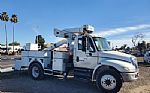 2004 International 4400