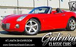 2008 Pontiac Solstice