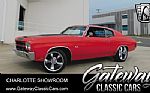 1970 Chevelle Thumbnail 1