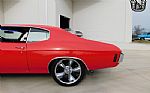 1970 Chevelle Thumbnail 7