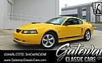 2004 Ford Mustang