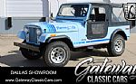 1979 CJ7 Thumbnail 1