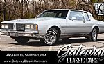 1984 Oldsmobile 88