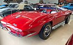 1965 Corvette Stingray Convertible Thumbnail 2