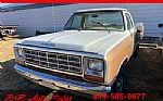 1985 Power Ram W150 Thumbnail 5