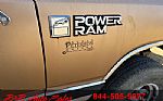 1985 Power Ram W150 Thumbnail 59