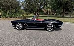 1962 Corvette Roadster Thumbnail 2