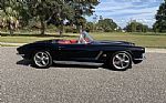 1962 Corvette Roadster Thumbnail 4