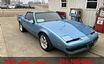 1989 Firebird Thumbnail 1