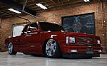 1992 S-10 Maxi Cab 6' Box Thumbnail 2