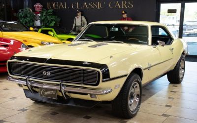 Photo of a 1968 Chevrolet Camaro RS/SS L89 1968 Chevrolet Camaro RS/SS - 396C.I. for sale