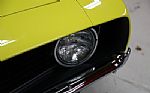 1969 Camaro Super Sport Clone Thumbnail 15