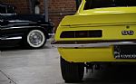 1969 Camaro Super Sport Clone Thumbnail 28