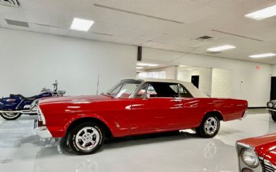 Photo of a 1966 Ford Galaxie Nicely Restored 390 Big Block for sale