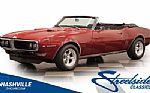 1968 Firebird Convertible LS Restom Thumbnail 1