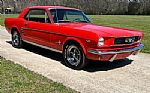 1966 Mustang Thumbnail 7