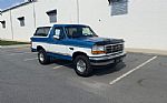 1995 Bronco XLT Thumbnail 3