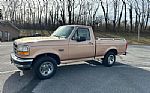 1995 Ford F150