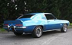 1969 Camaro SS Thumbnail 5